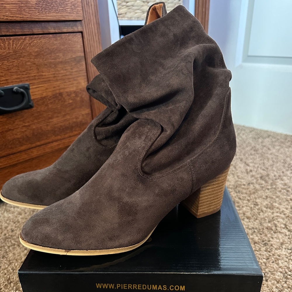 Women’s bootie